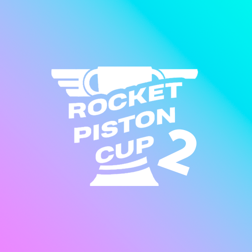 Create a Rocket Piston Cup 2 Tier List TierMaker