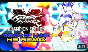 Create a KB Remix Tier List - TierMaker