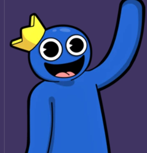 Create a Rainbow Friends Characters Tier List - TierMaker