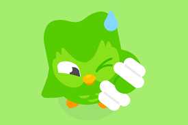 Create a Most iconic Duolingo Characters Tier List - TierMaker