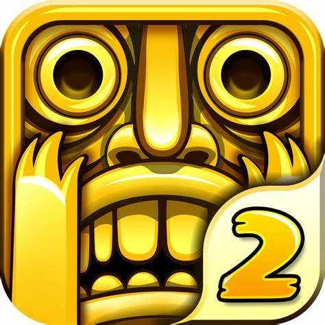 TEMPLE RUN 2 MAPS visual data 2