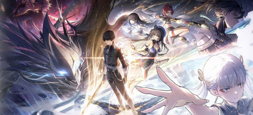 Create A Wuthering Waves Characters Tier List TierMaker