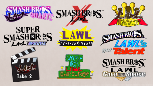 Smash Bros. Lawl The Also Ultimate V2.0 Tier List (Community Rankings ...