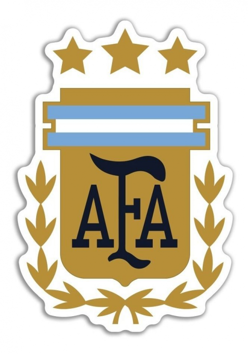 Create a CONVOCATORIAS ARGENTINA A FUTURO/COPA AMERICA 2024 Tier List ...