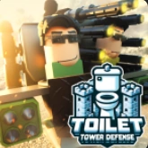 Create a All Roblox Toilet Tower Defense units after episode 68 upd ...