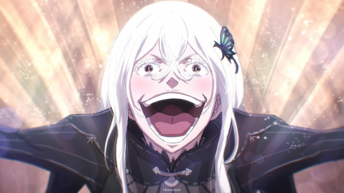 Re:zero rizz Tier List (Community Rankings) - TierMaker