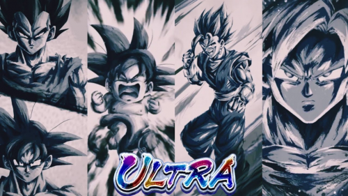 top 10 ultra characters in dragon ball legends