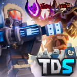 Create a Tds gamemodes TierList Tier List - TierMaker