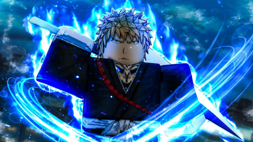 Bleach Roblox Games Tier List (Community Rankings) - TierMaker