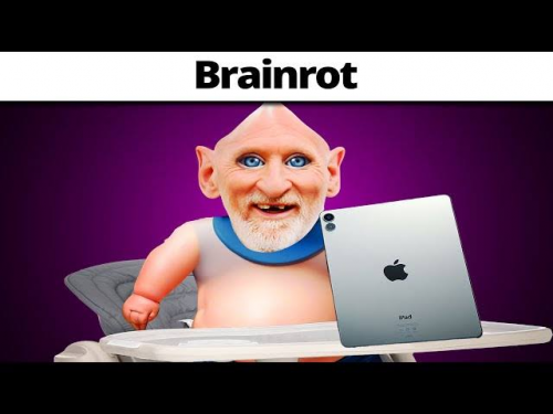 Create a Brainrot Words Tierlist Tier List - TierMaker