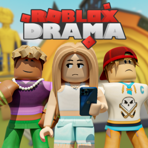 Create A Total Roblox Drama All Characters And Skins Tier List Tiermaker