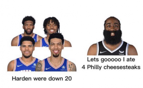 Create a Nba meme quotes Tier List - TierMaker