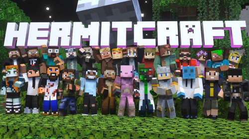 Create A Hermitcraft Bases Tier List TierMaker