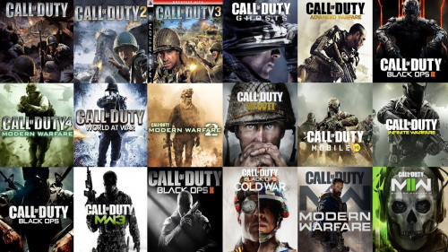 create-a-cod-tier-list-2024-tier-list-tiermaker