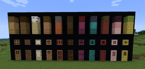 Minecraft Woods Tier List Community Rankings TierMaker minecraft-woods-tier-list-community-rankings-tiermaker