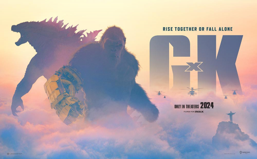 godzilla vs kong new empire all monsters