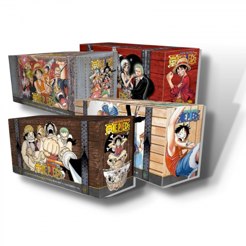 Ranma 1/2 Manga Box Set English Create a One piece Manga 71-108 Tier List - TierMaker