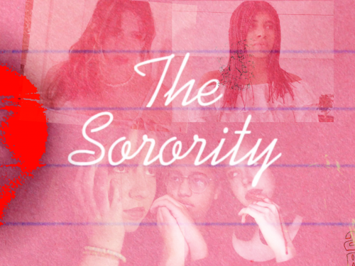 Create a The Sorority Tier List - TierMaker
