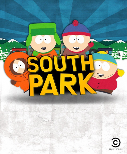 Create A South Park Tierlist Seasons 1 26 Movies 2024 Tier List   166184121704655471 