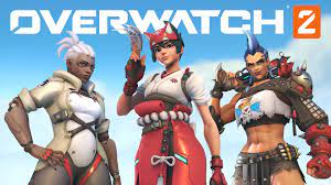 Create A Overwatch 2 All Heroes January 2024 Tier List TierMaker   166190581704664786 