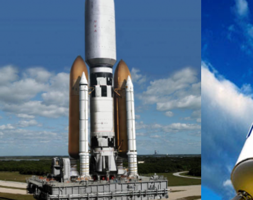 Best Modern Rockets Modern Age Rockets Tier List (Community Rankings) - TierMaker