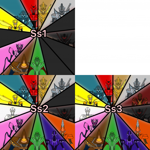 Create A Color Tier List TierMaker create-a-color-tier-list-tiermaker