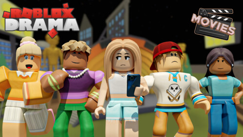 Total Roblox Drama Skins (Jan 2024) Tier List (Community Rankings ...