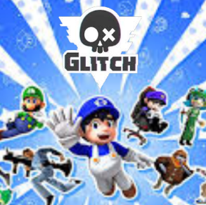 Create a smg4/glitch characters Tier List - TierMaker