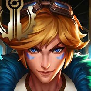 Create a Ezreal all skins (2024) Tier List - TierMaker