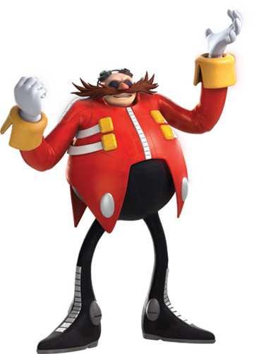Eggman Versions Tierlist Tier List (Community Rankings) - TierMaker