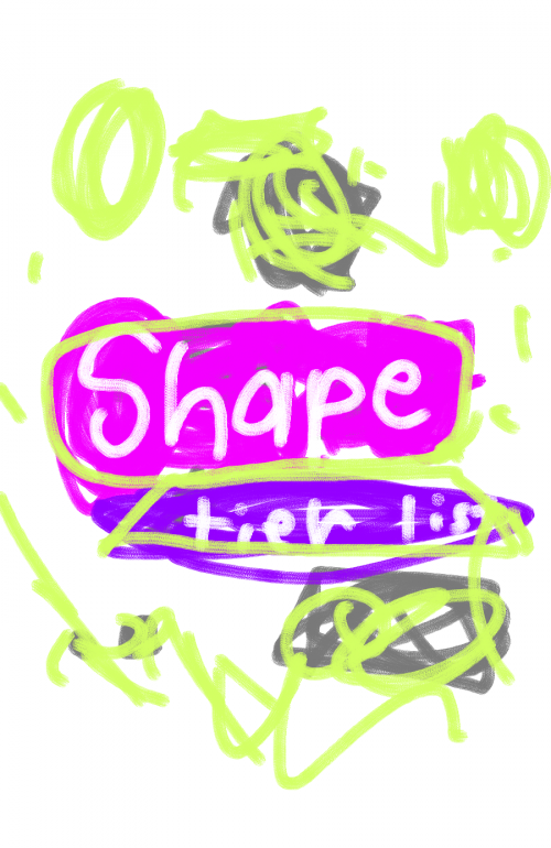 Create A Shape Tier List TierMaker create-a-shape-tier-list-tiermaker