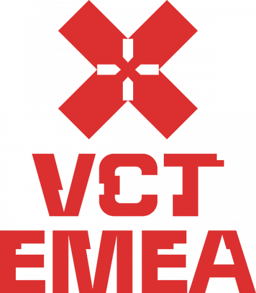 VCT EMEA 2024 Tier List Rankings) TierMaker