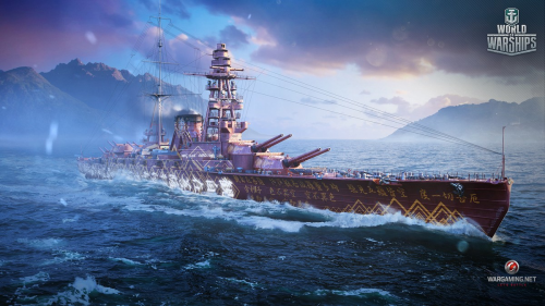 [World of Warships] Tier VII Battleships Tier List (Community Rankings ...