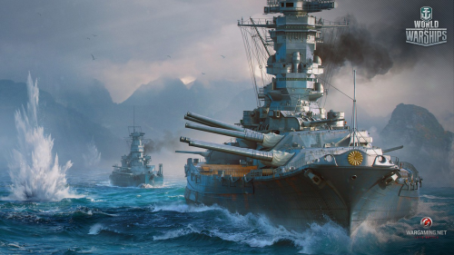 Create a [World of Warships] Tier X Battleships Tier List - TierMaker