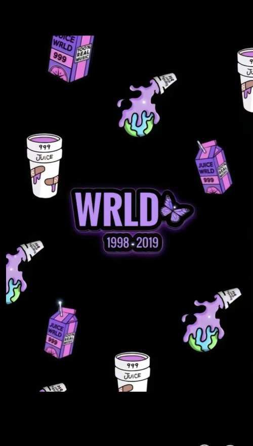 Create a All Juice WRLD Released Songs Tier List - TierMaker