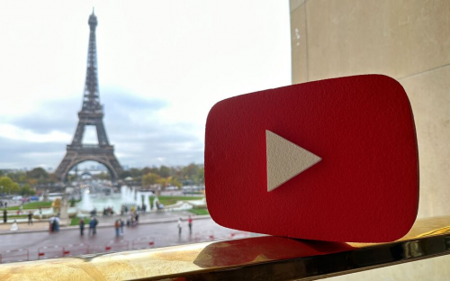 Create a Votre avis sur les chaines Youtube France 4M+ d'abonnés Tier ...