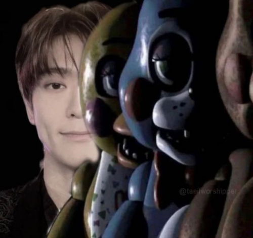 Create a kpop crush tierlist Tier List - TierMaker