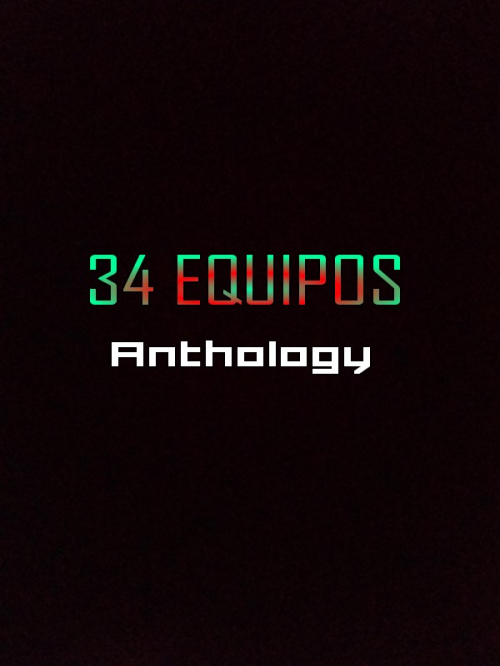 List 34 Create a 34 Equipos Anthology Tier List - TierMaker