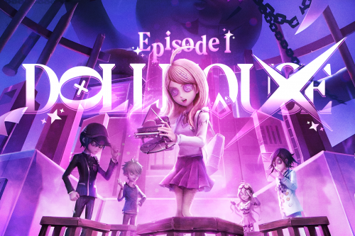 Dollhouse Episode 1 1 Ghost