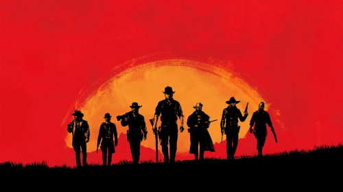 Red Dead Redemption 2 Characters Honor Level Tier List (Community ...