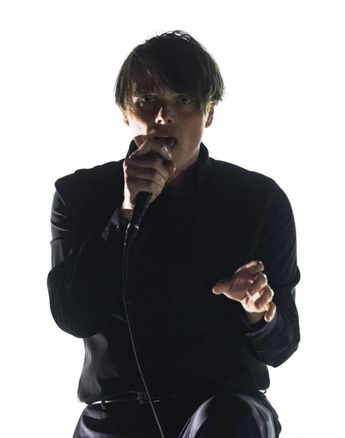 Create A Mcr Merch Tier List Tiermaker