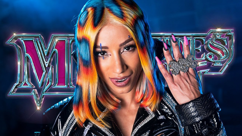 Sasha Banks (WWE) / Mercedes Moné (NJPW/STARDOM) matches Tier List ...