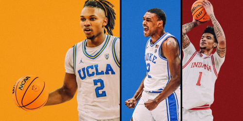 The Athletics Ultimate Mens College Basketball Ranking You Have To See This - 6a875se