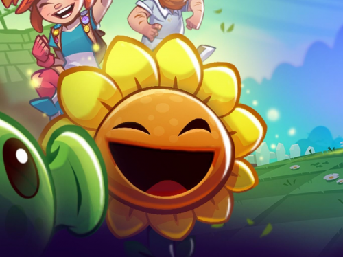 Plants from PvZ3 Tier List (Community Rankings) - TierMaker