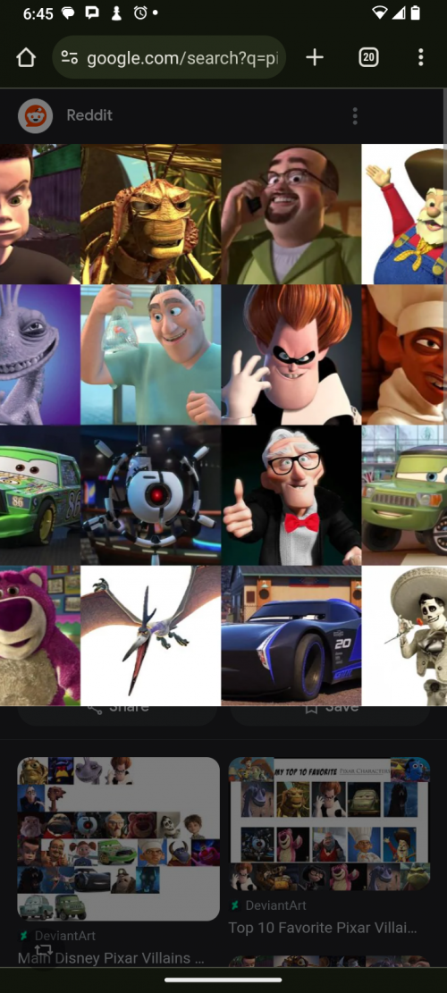 create-a-pixar-villains-i-could-beat-in-a-fight-battle-tier-list