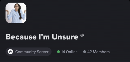 Create a Bcs I'm Unsure Tier List - TierMaker