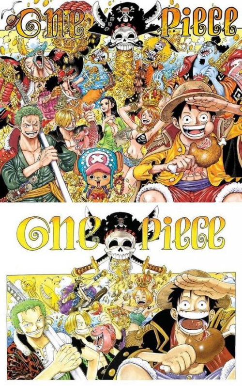 Create a One Piece Straw Hat Crew Style Tier List TierMaker
