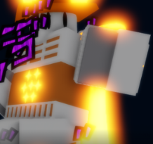 Create a OAMA Obtainable Stands Tier List - TierMaker