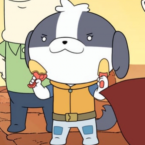 Create a Blorbo From Cake's Shows Tier List - TierMaker