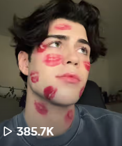 Create a Thirst traps Tier List - TierMaker